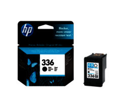 HP  336 Black Ink Cartridge